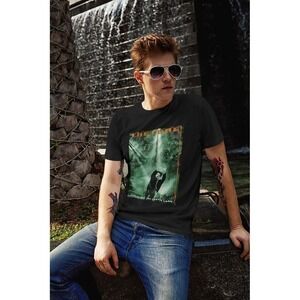 The Cure Disintegration Unisex Tshirt Gift For Fan